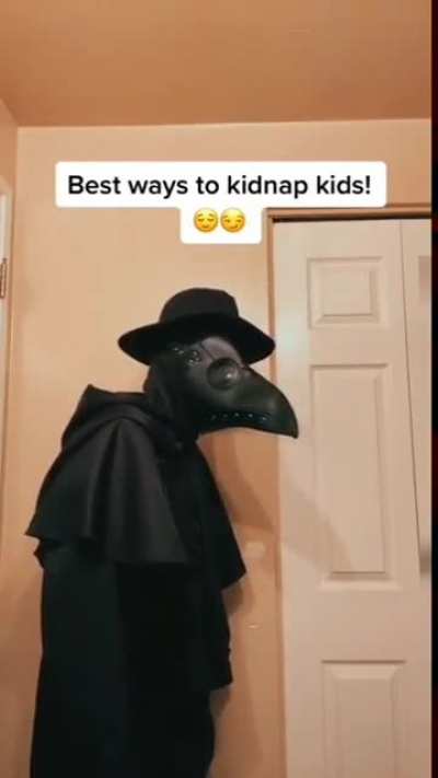 The best way