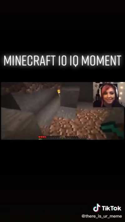 Low IQ