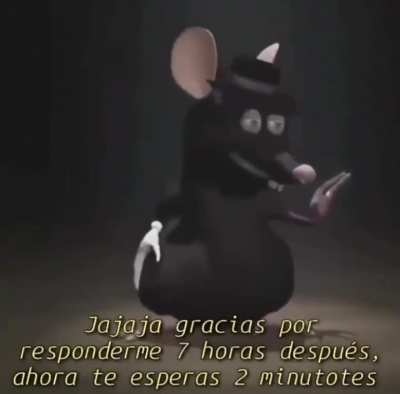 2 minutotes más que razonables