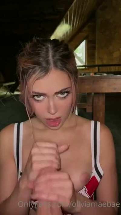 haven't seen this posted yet, anyone have a name for this gorgeous lady?