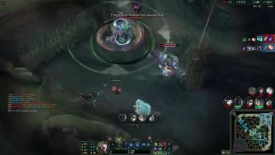 Ashe Match Highlights Platinum III