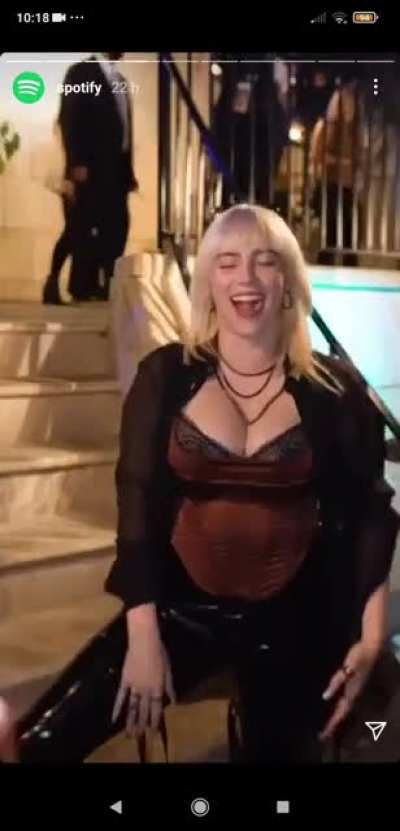 Billie Eilish