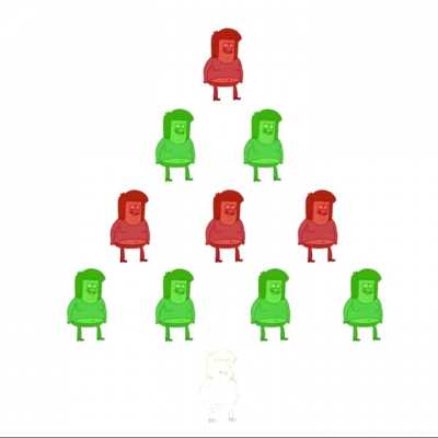 You know who else wishes you a merry Christmas&hellip;?