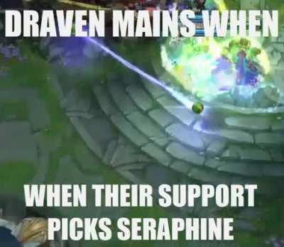 when