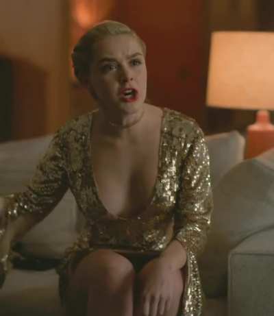 Kiernan Shipka