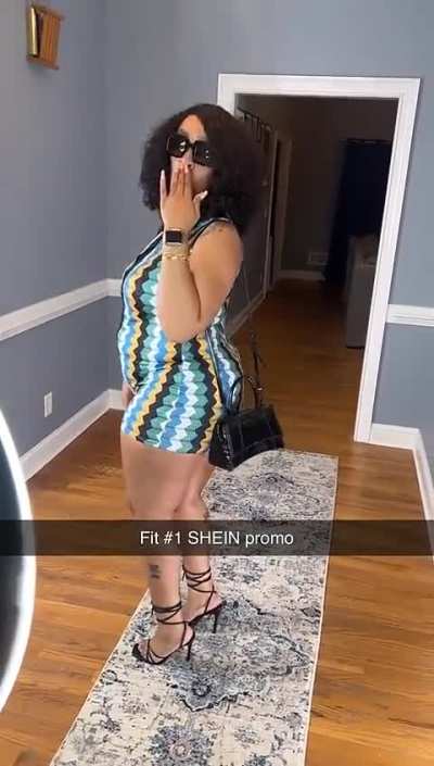donkey booty