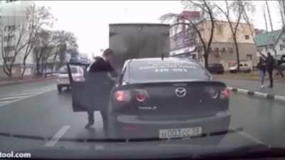 Don&rsquo;t fight a master