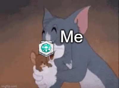 A few of us have been there