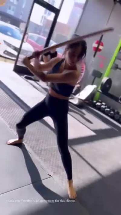 Choreography