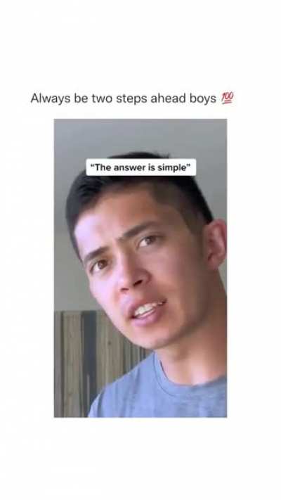 5 brain move