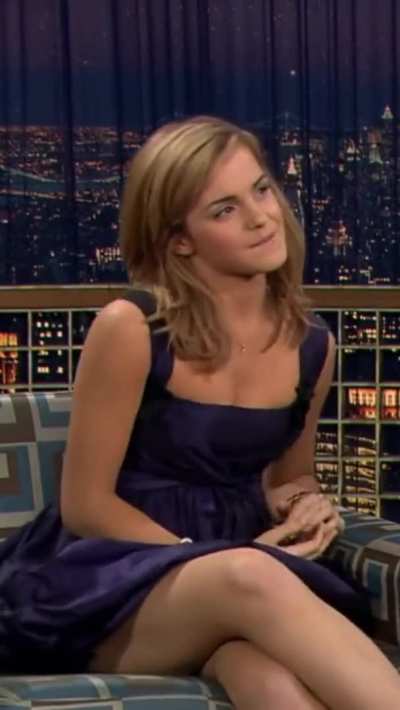 Emma Watson
