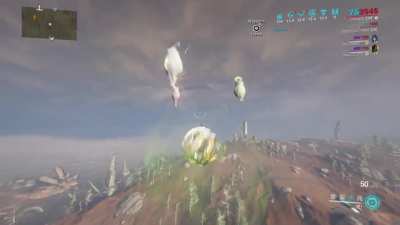 Imagine using archwing in 2022 smh