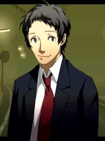 Adachi spittin fax