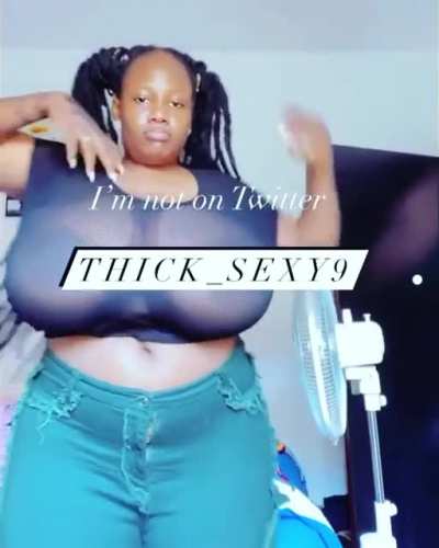 Here yal go