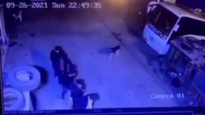 Maybe Maybe Maybe