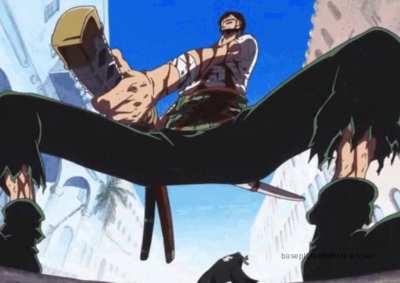 zoro sword