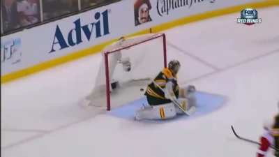 Puck Control Clinic