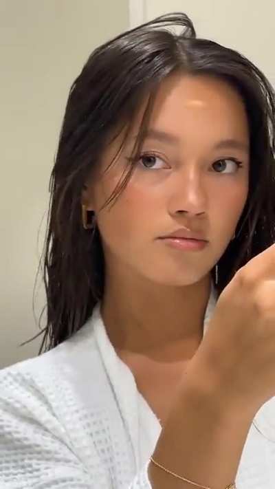 Lily Chee Bathrobe