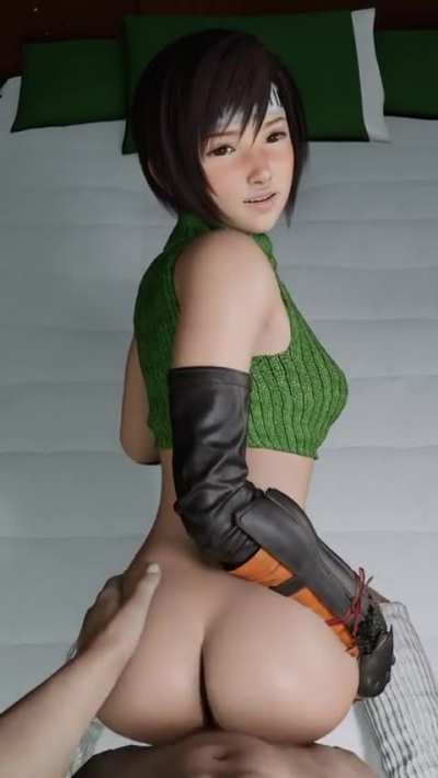 Yuffie