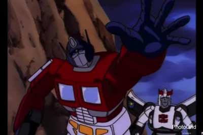 Megatron&rsquo;s new recruits