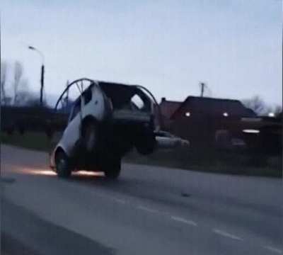 Niva power