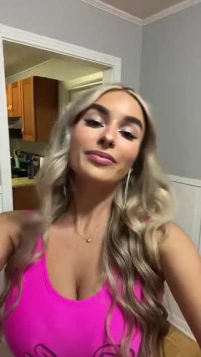 Barbie