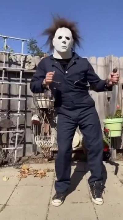 Michael Myers