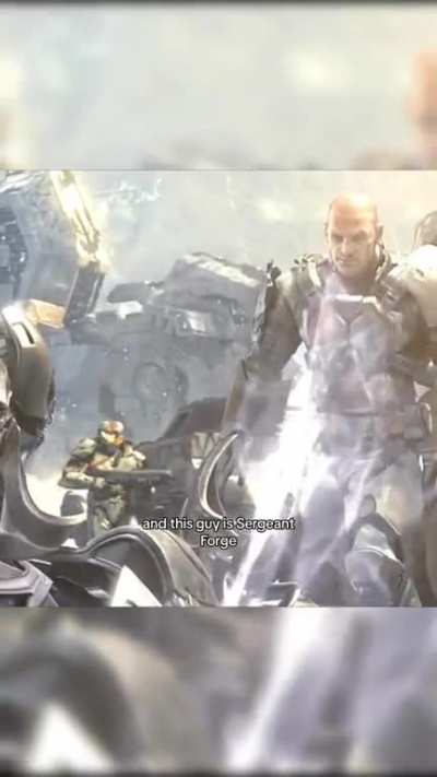 Halo Names 