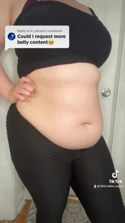 Big girls always have good pussy