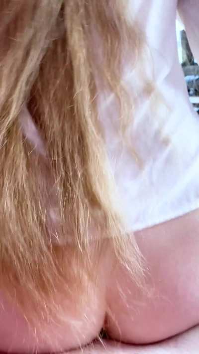 Amateur Anal