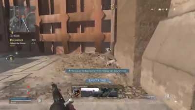 I found a Instant death bug