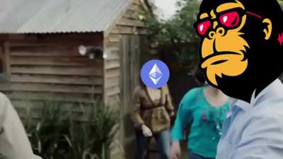 Ape &amp;gt; The Dip