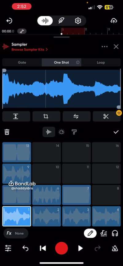 a sample idea i had 