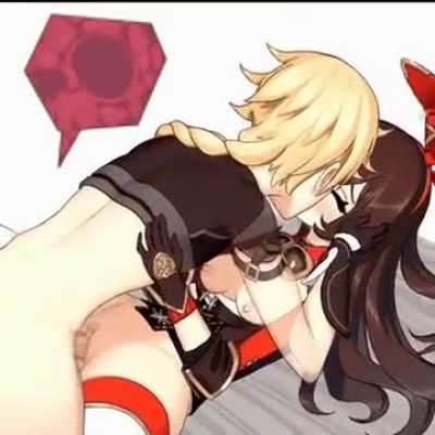 Aether &amp;amp; Amber (AOA) (cromachina)