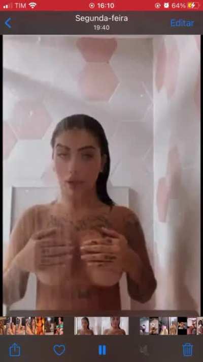 CONTE&Uacute;DO COMPLETO DA MC MIRELLA DE GRA&Ccedil;A S&Oacute; USAR MEU C&Oacute;DIGO, QUEM TIVER INTERESSE MANDA MSG 92995113850