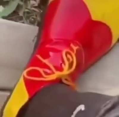 Ronald 3000s