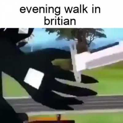 Bri'ish