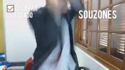 S de Souzones