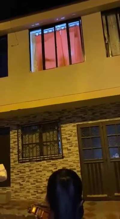 Ay jueputa