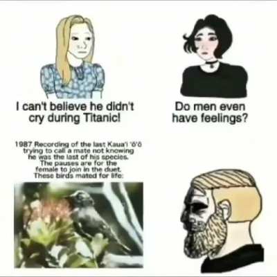 Sad rule