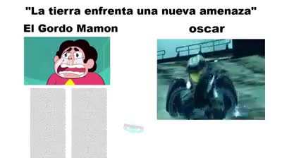 Stevezzzz OscarGOD