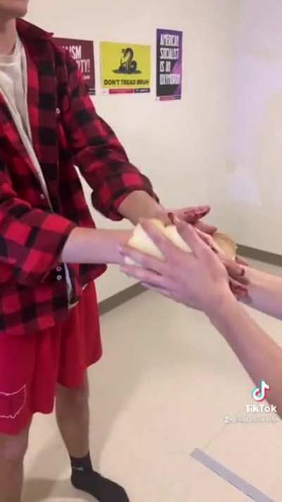 I have no words