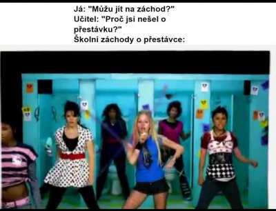 V&iacute;te ... pan&iacute; učitelko ... ono to nen&iacute; tak jednoduch&eacute;..