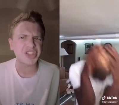My best friend's little brother has become a Tiktok rapper... but he's actually kind of good?