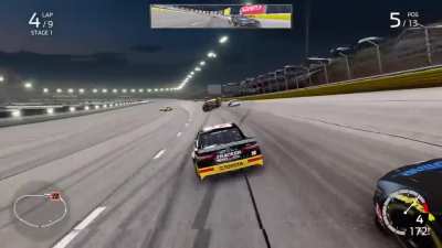 Closest wreck I&rsquo;ve experienced, just like in the movies.