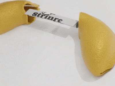 strinre