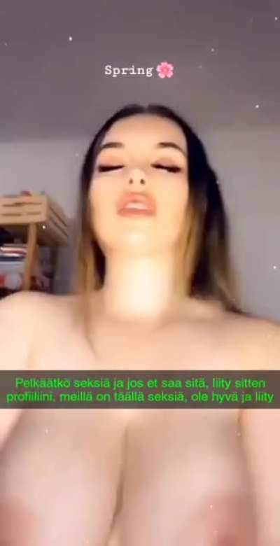 Pelk&auml;&auml;tk&ouml; seksi&auml;?