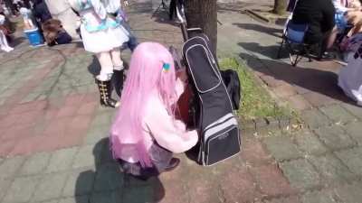 buwucchi the glock