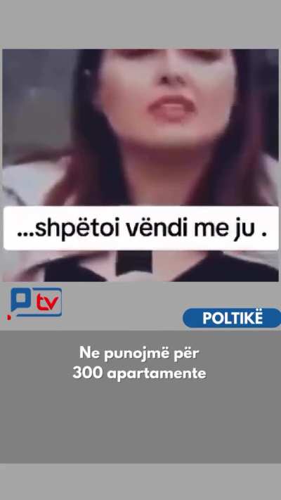 It's always low quality videos