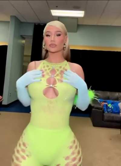 Iggy Azalea